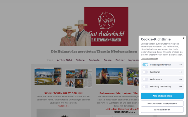 www.ballermann-ranch.com