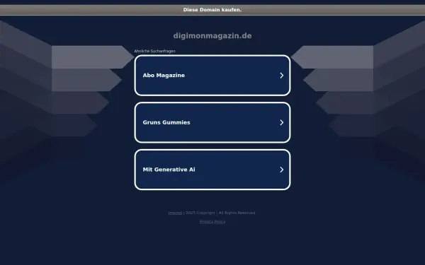 digimonmagazin.de