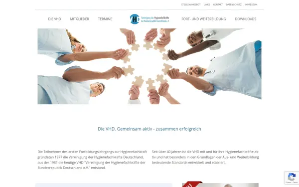 www.die-vhd.de