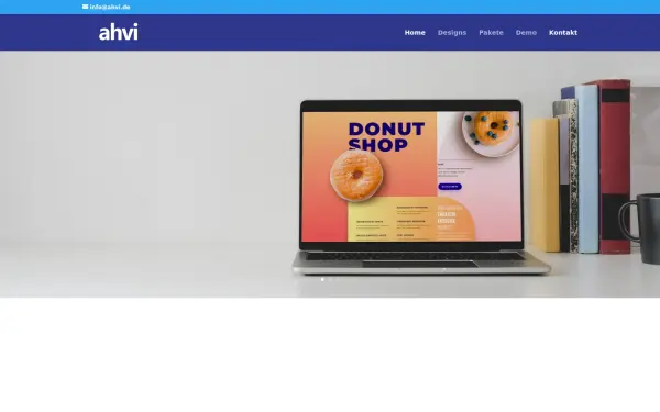 ahvi.de