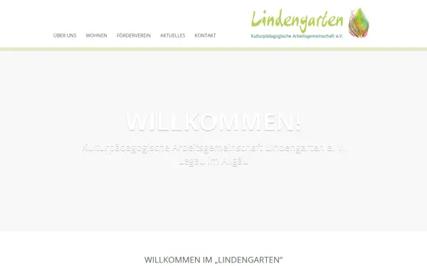lindengarten.de