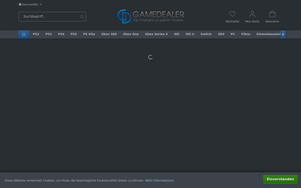 www.gamedealer.de