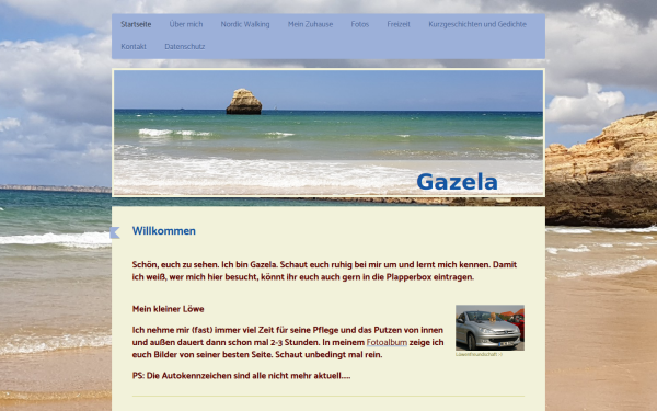 www.gazela.de