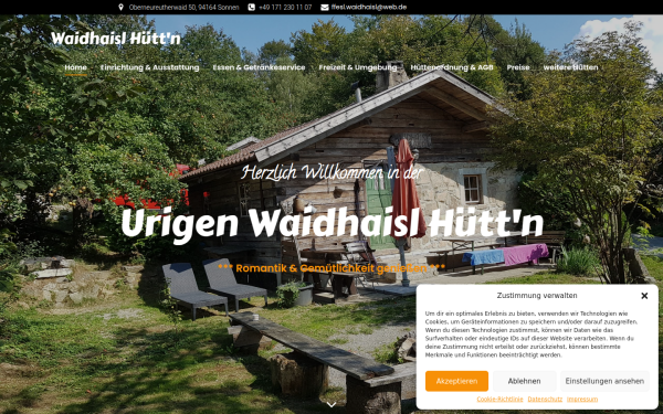 www.waidhaisl.de