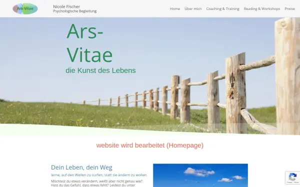 ars-vitae.de
