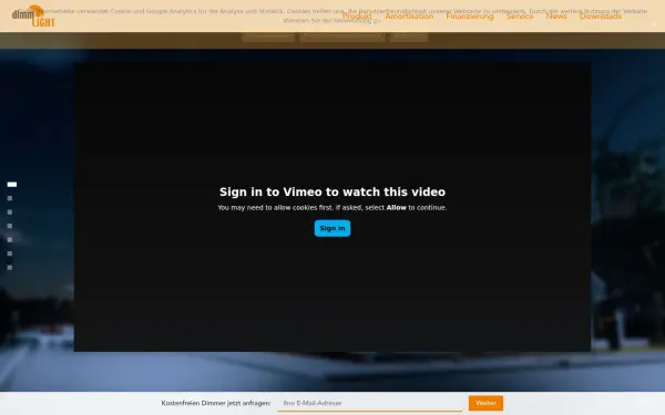 dimmlight.de