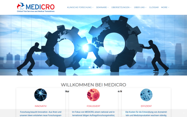 medicro.de