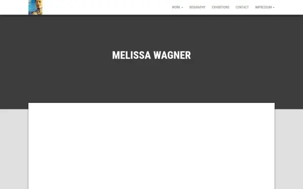 melissa-wagner.de