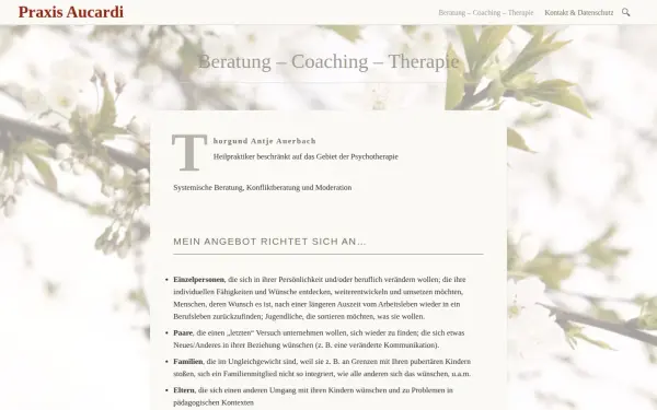 aucardi.de