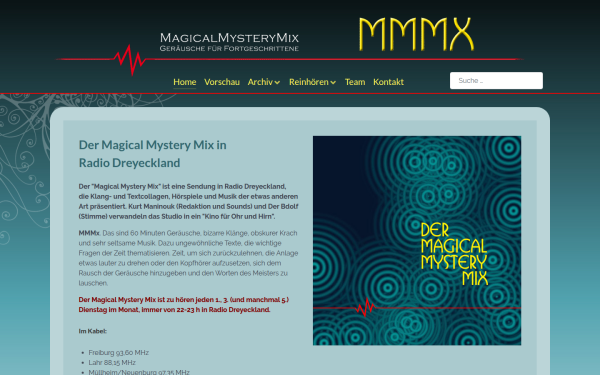 mmmx.de