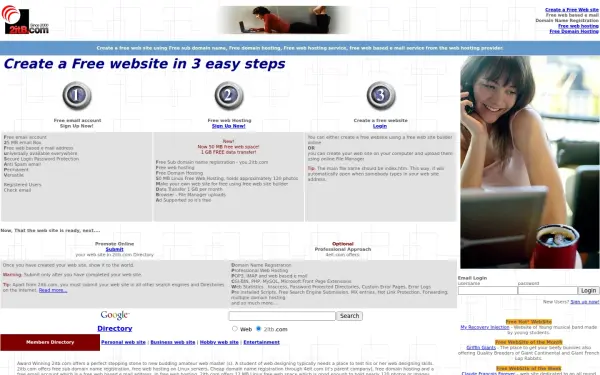2itb.com