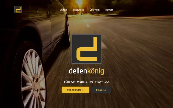 dellenkoenig.de