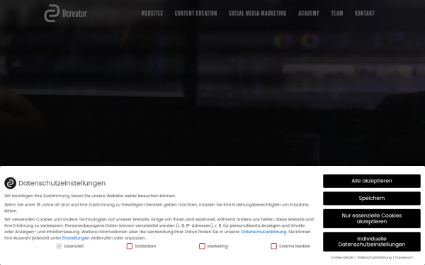 www.dcreator.de