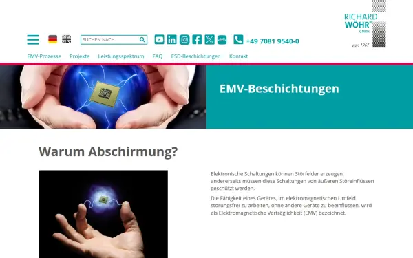 www.emv-beschichtungen.de
