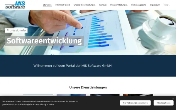 www.missoftware-gmbh.eu