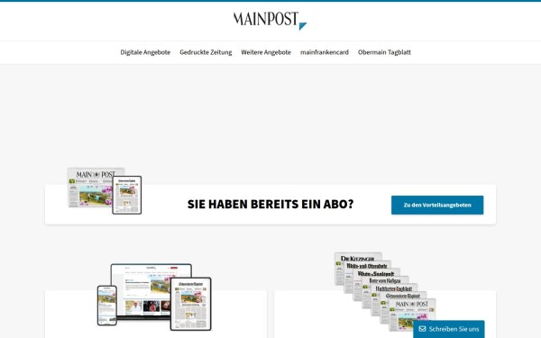 angebote.mainpost.de