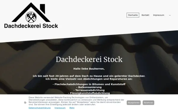 dachdeckerei-stock.de