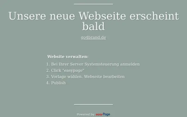 go4brand.de