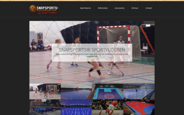 snapsports.be