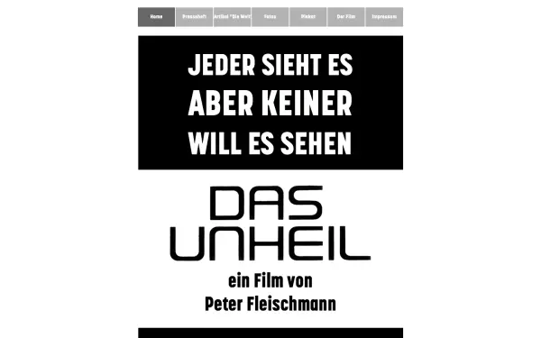 hallelujahfilm.de