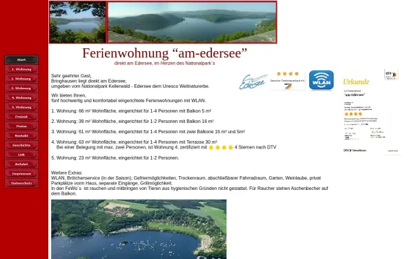 am-edersee.de