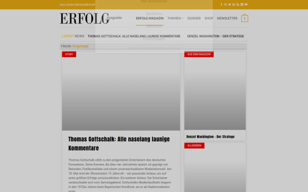 erfolg-magazin.de