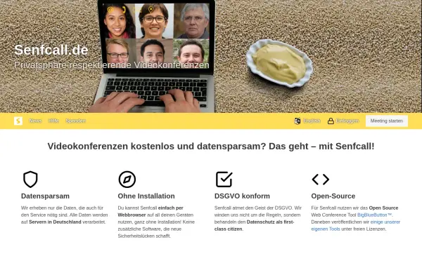 www.senfcall.de