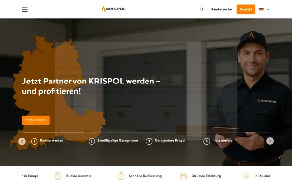 krispol.eu