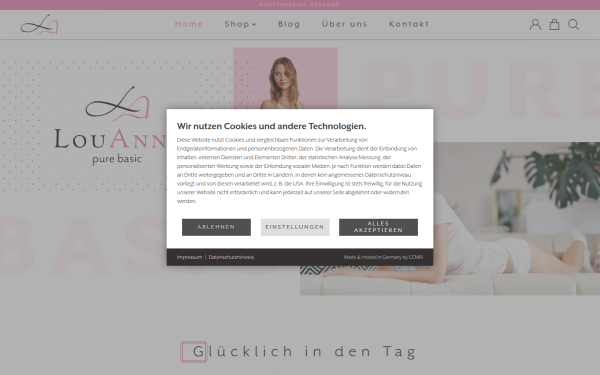 louanne.de