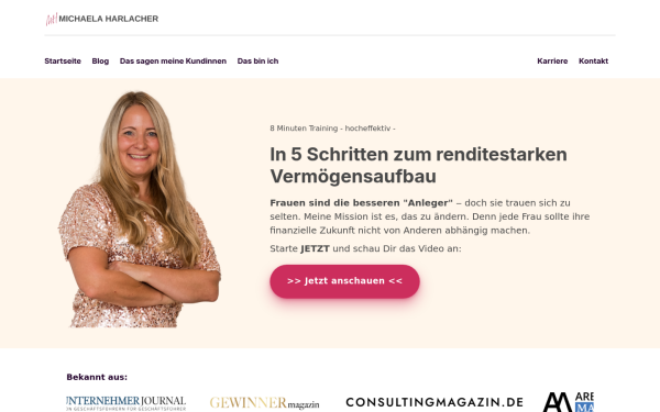 moneylady.de