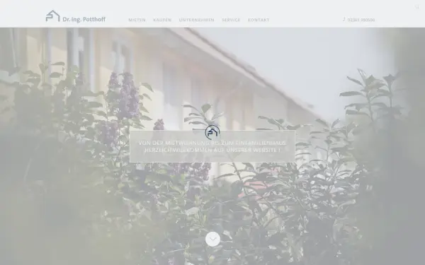 dr-potthoff.com