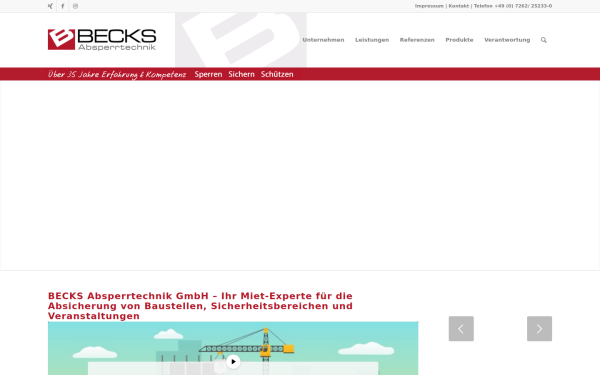 www.becks-gmbh.de