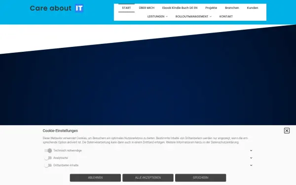 care-about-it.com