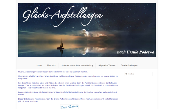 gluecks-aufstellungen.de