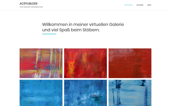 margrit-radermacher.de