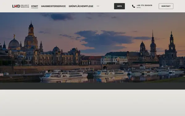 lhd-objektservice.de
