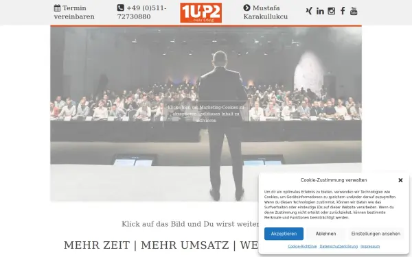 my.1up2.de