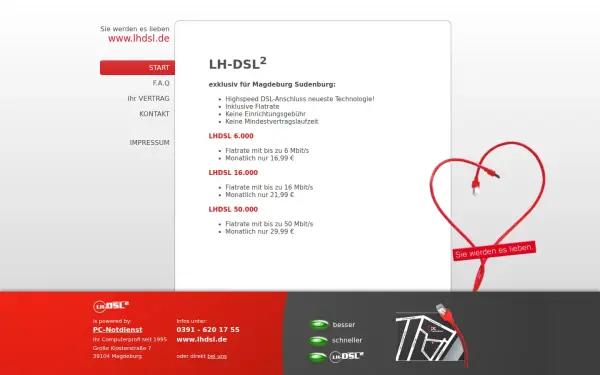 lhdsl.de