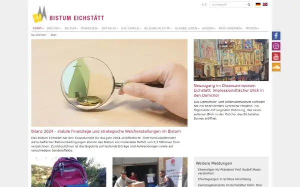 www.bistum-eichstaett.de