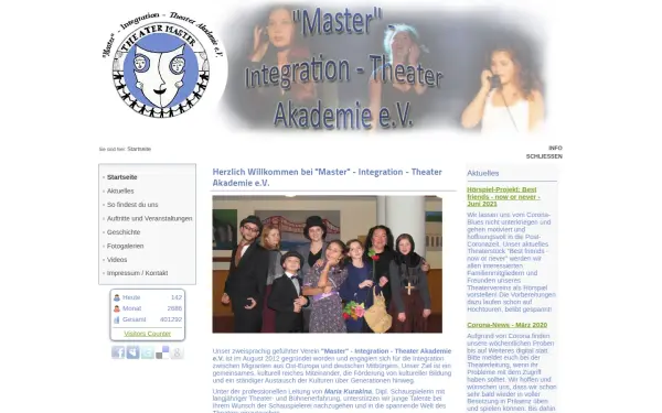 master-theater.de