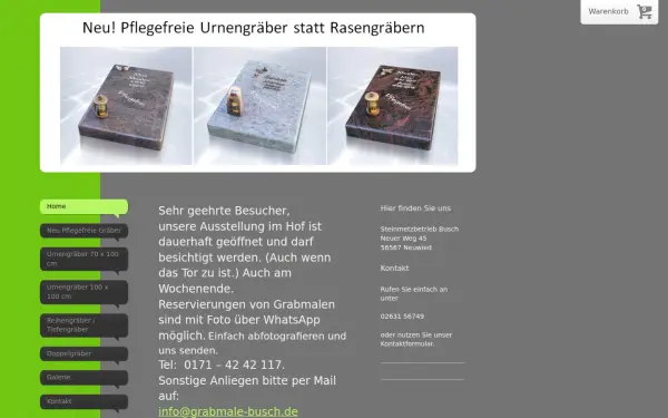 www.grabmale-busch.de