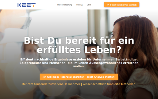 keet.com