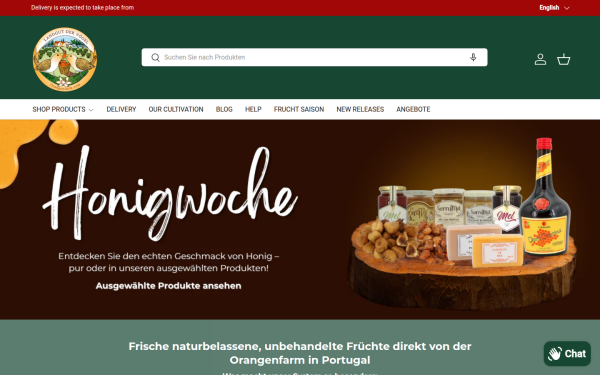 orangenfarm.com