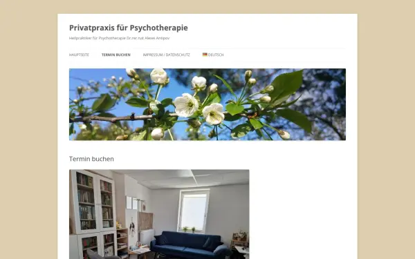 praxis.antipov.de