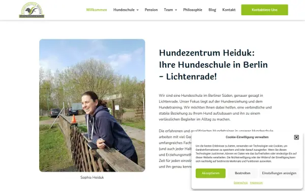 hundezentrum-heiduk.de