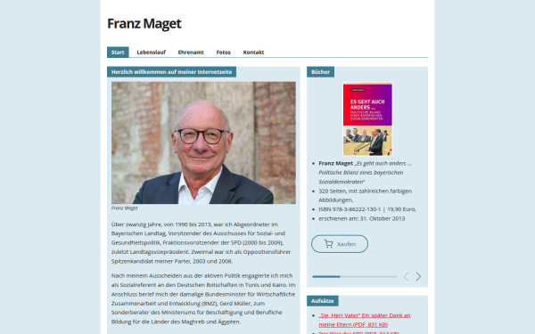 maget.de
