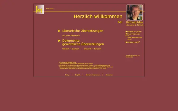 hartwig-mau.de