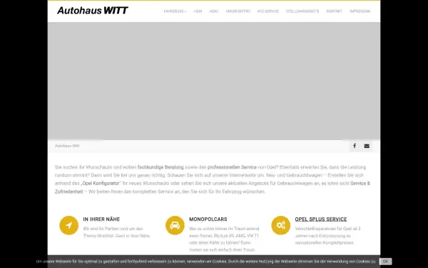 www.autohaus-witt.com