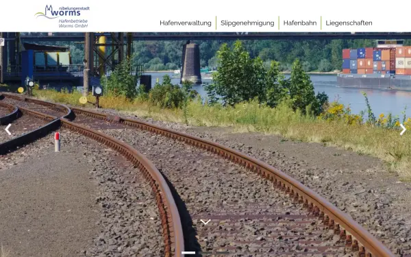 www.hafen-worms.de