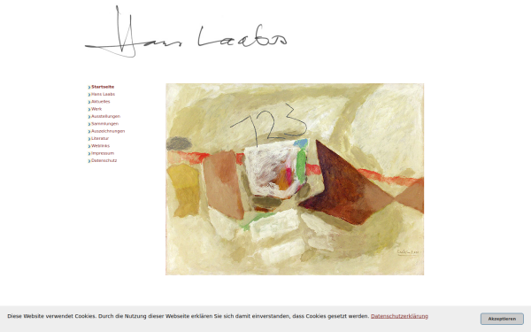 www.hans-laabs.de